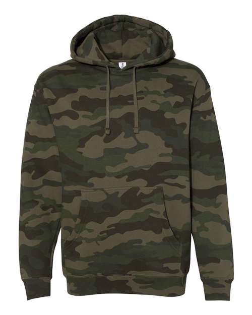 Independent Trading Co. IND4000 - Forest Camo
