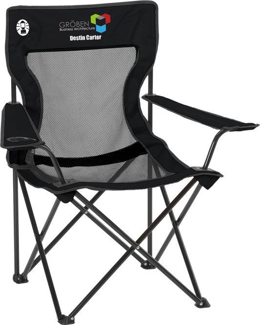 Mesh Quad Chair