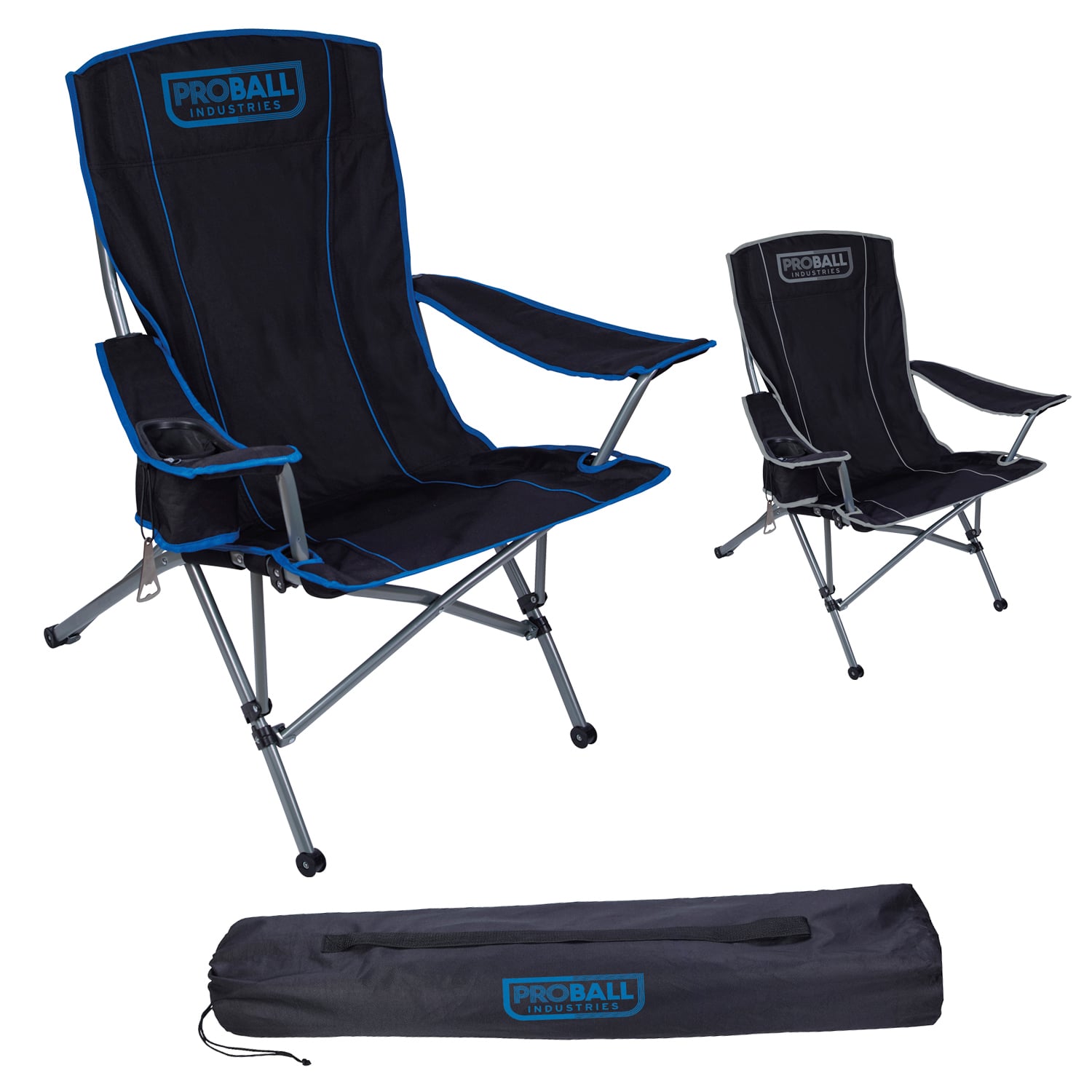Everest Oversized Chair