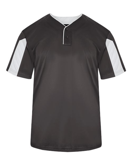 Alleson Athletic 2976 - Graphite/ White