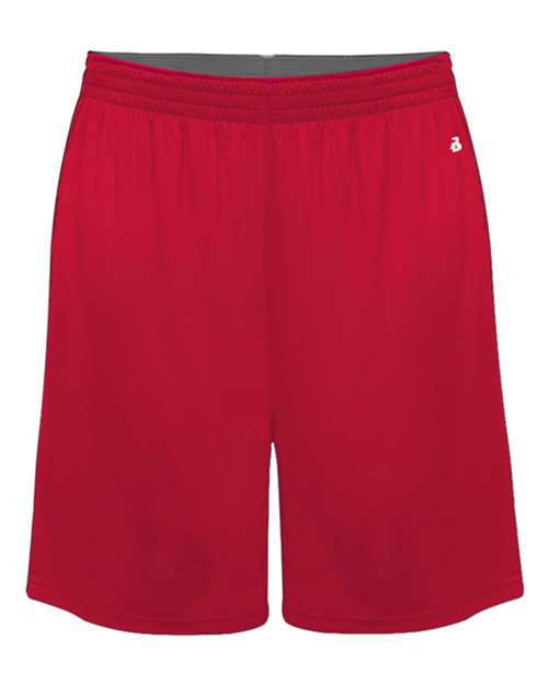 Badger 4002 - Red