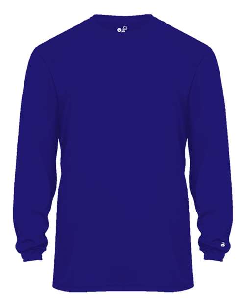 Badger 4004 - Purple