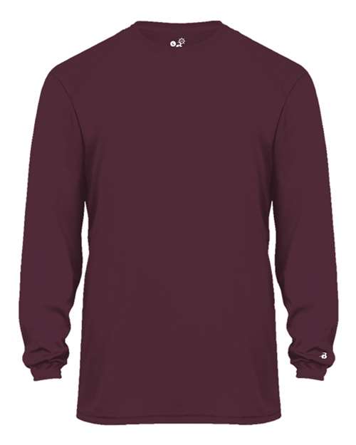 Badger 4004 - Maroon
