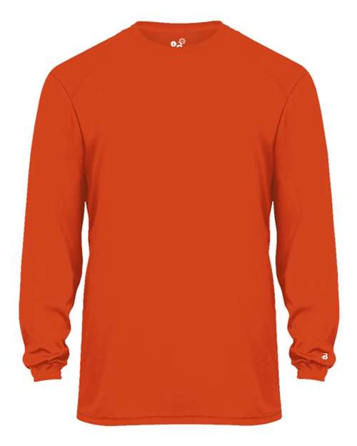 Badger 4004 - Burnt Orange
