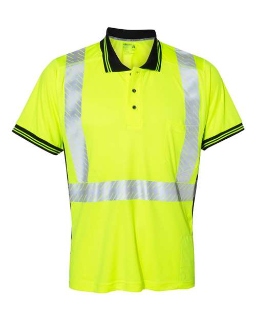 Kishigo 9220 - Lime