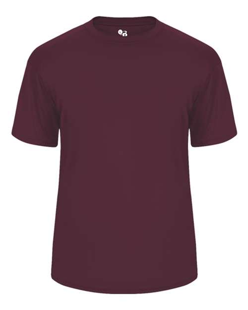 Badger 4020 - Maroon