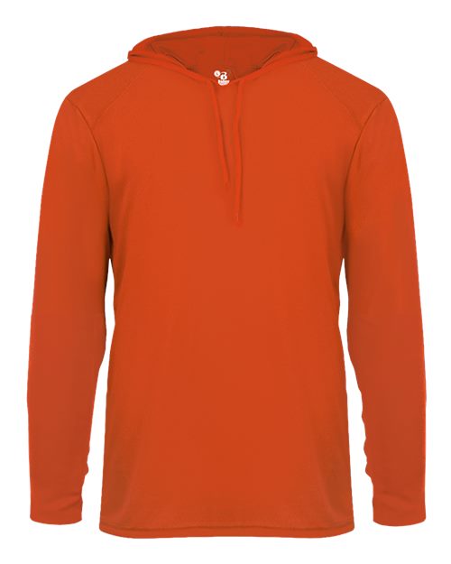 Badger 4105 - Burnt Orange