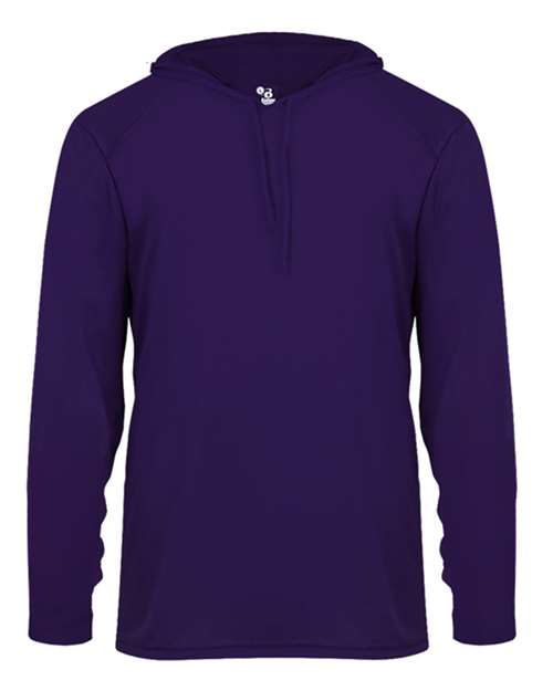 Badger 4105 - Purple