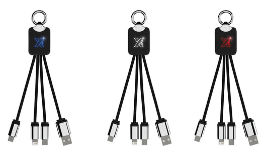 Eco Quatro Light Cable