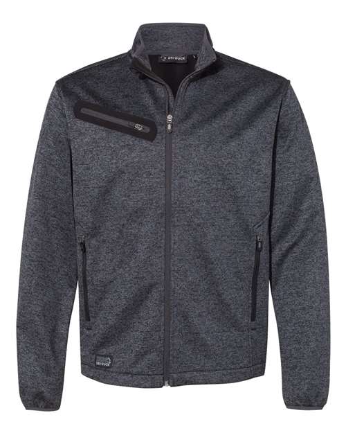 DRI DUCK 5316 - Charcoal