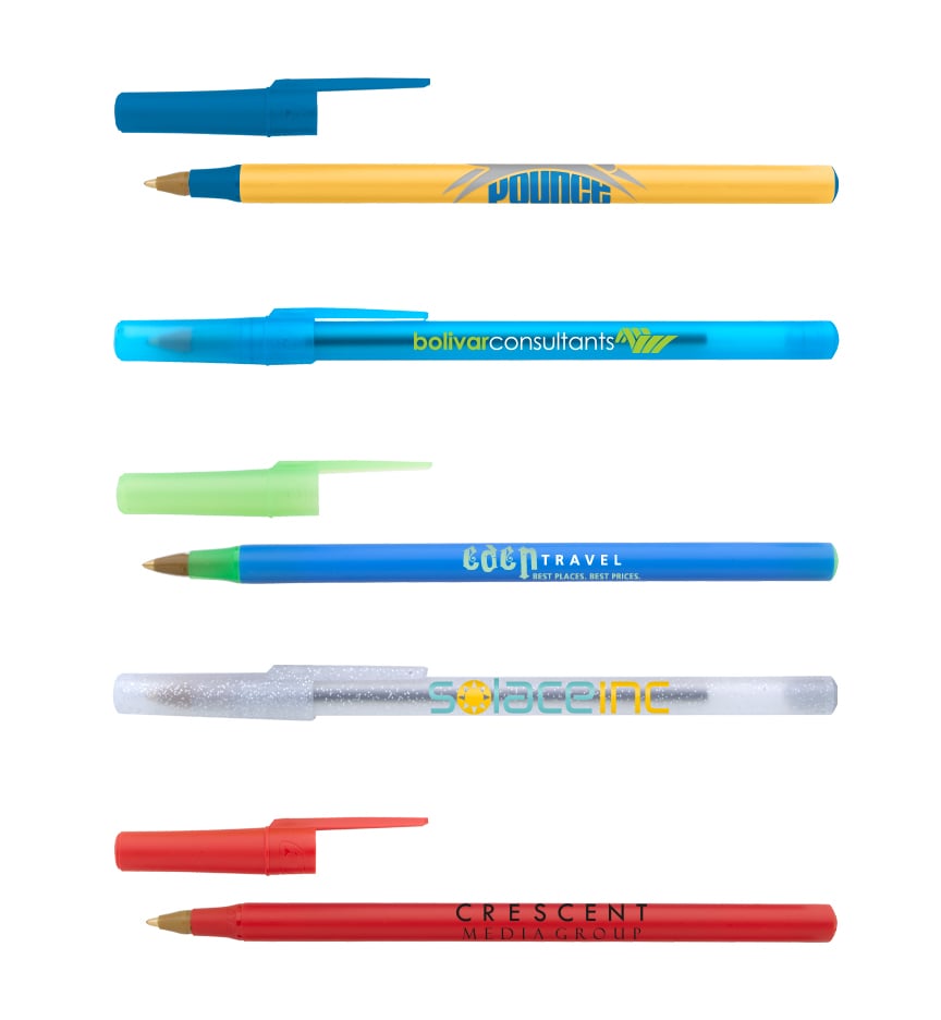 Round Stic® Pen