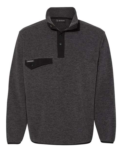 DRI DUCK 7352 - Charcoal