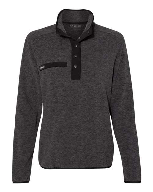 DRI DUCK 9340 - Charcoal