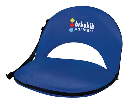 Modern Stadium Seat