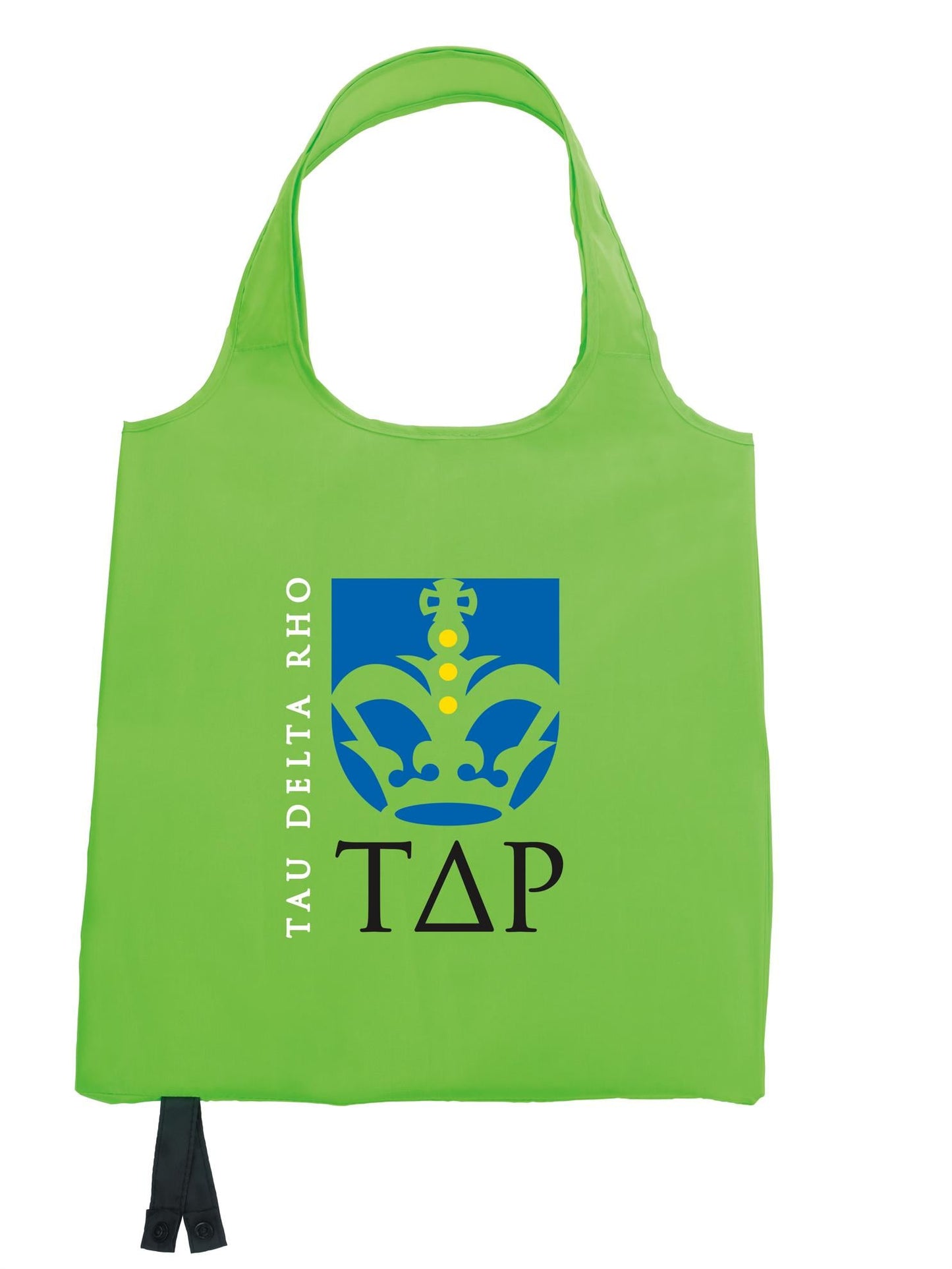 Reusable Foldable Tote