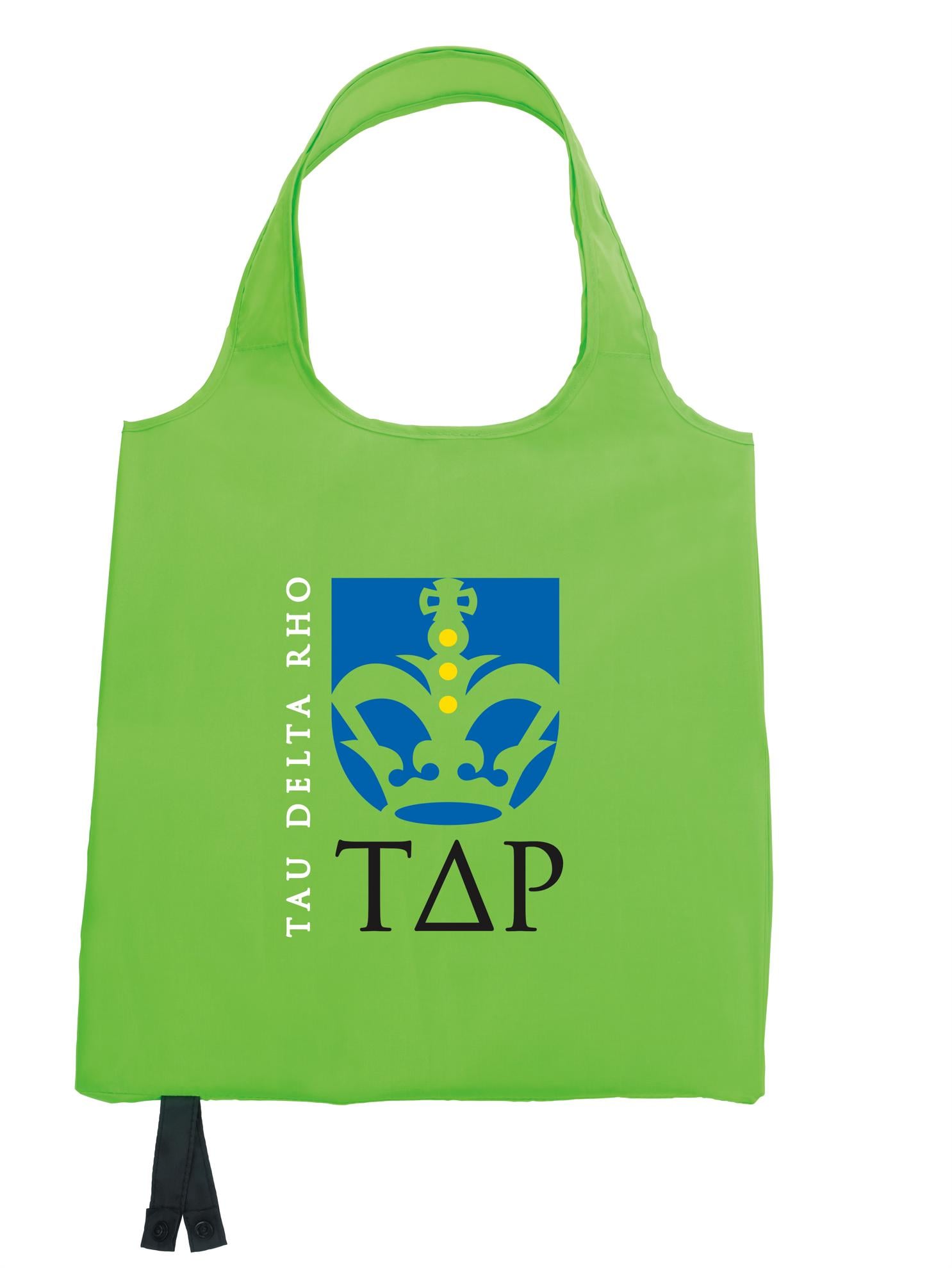 Reusable Foldable Tote