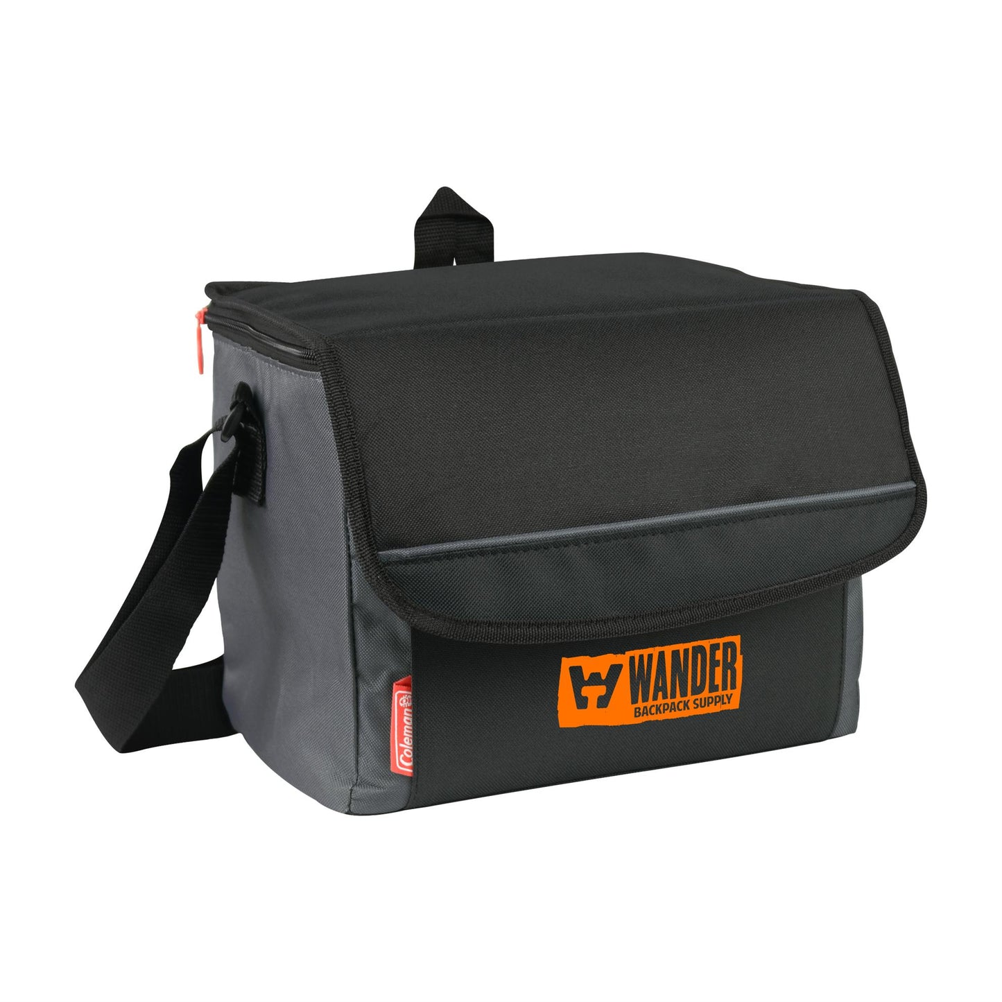 Dantes Peak Collapsible 18-Can Soft Cooler