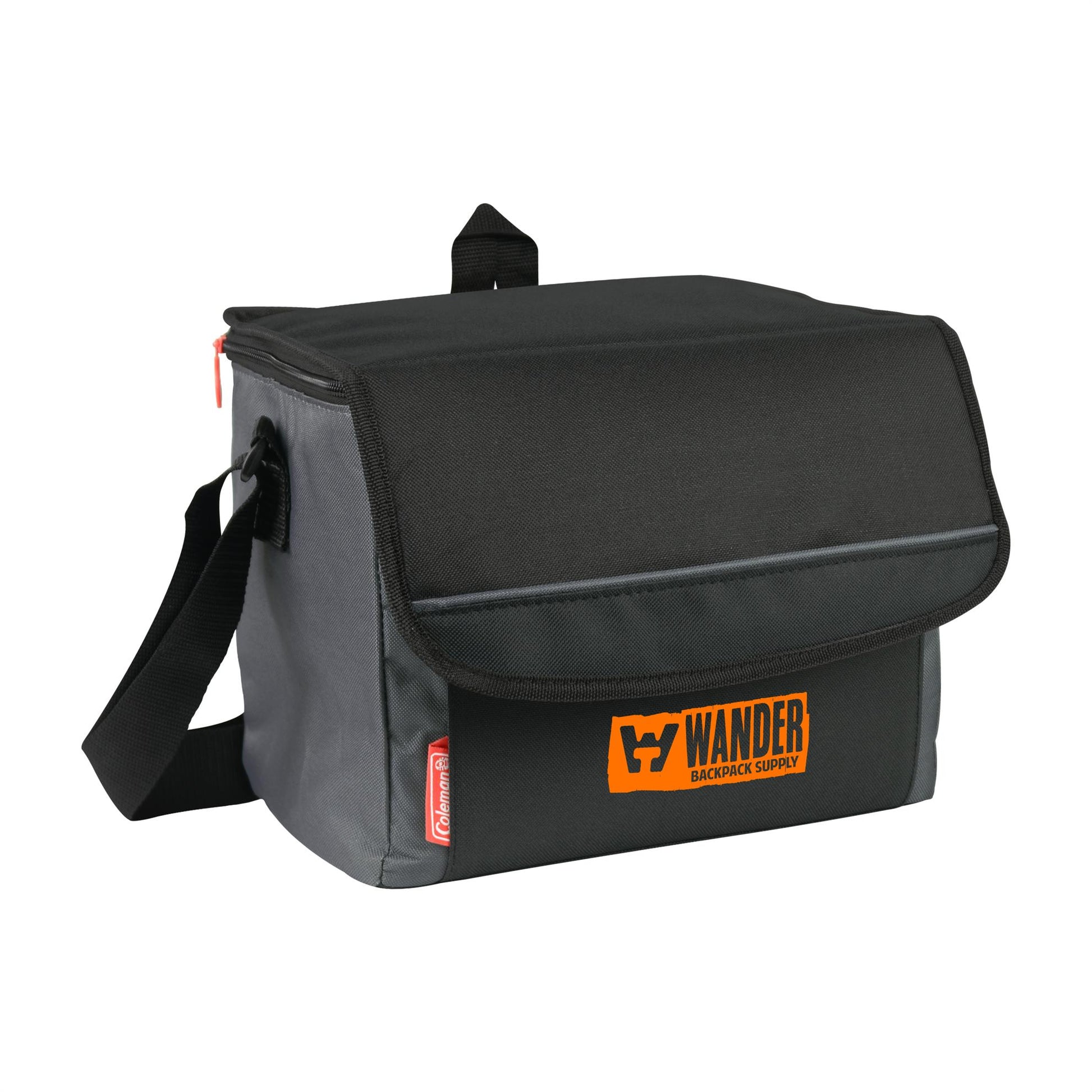 Dantes Peak Collapsible 18-Can Soft Cooler