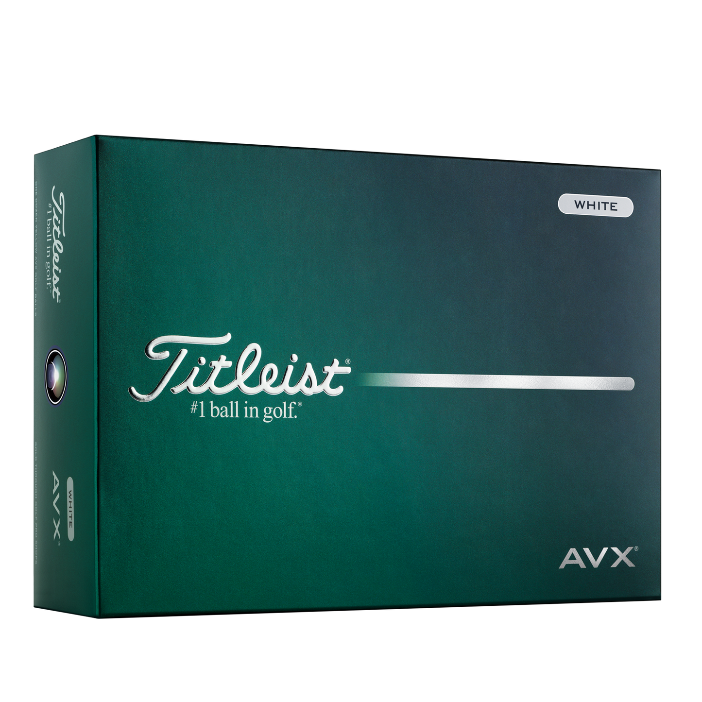 AVX® Golf Ball Std Serv