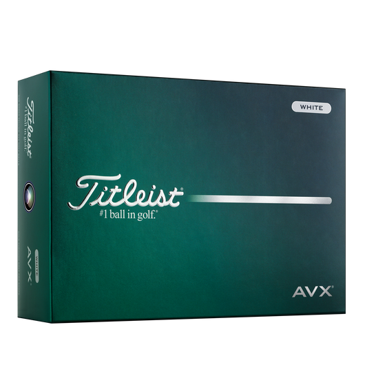 AVX® Golf Ball Std Serv