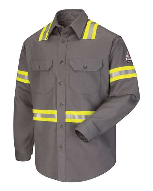 Bulwark SLDT - Grey