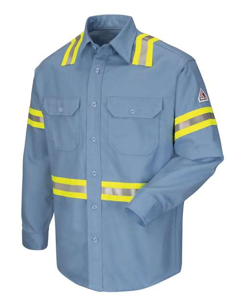 Bulwark SLDT - Light Blue