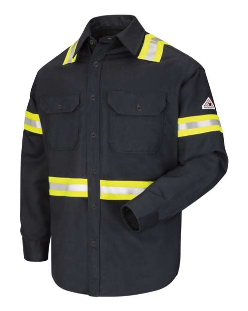 Bulwark SLDT - Navy