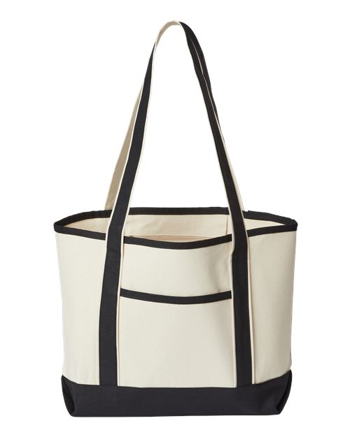 OAD OAD102 - Natural/ Black