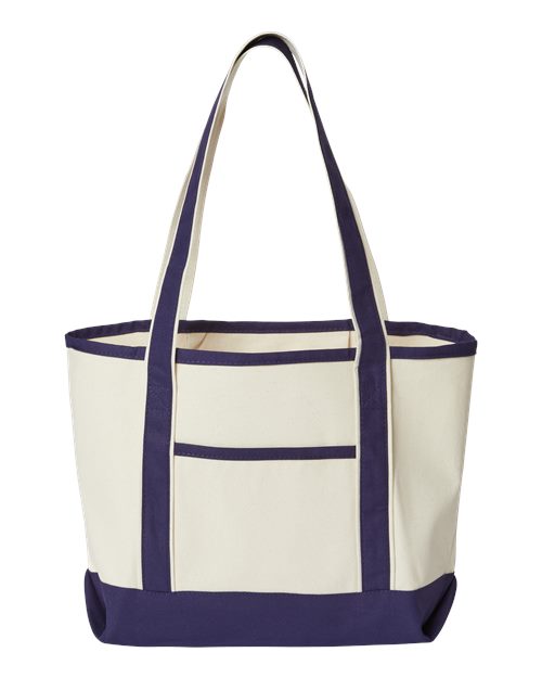 OAD OAD102 - Natural/ Navy