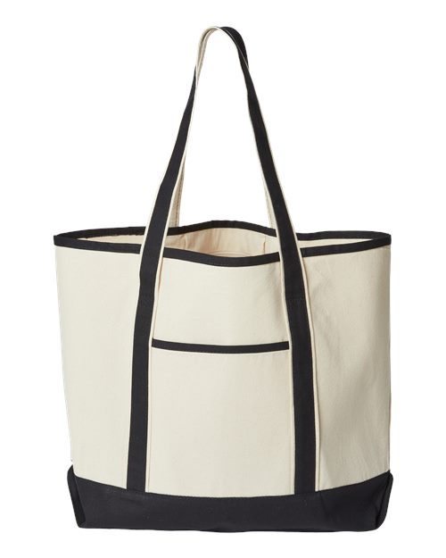 OAD OAD103 - Natural/ Black