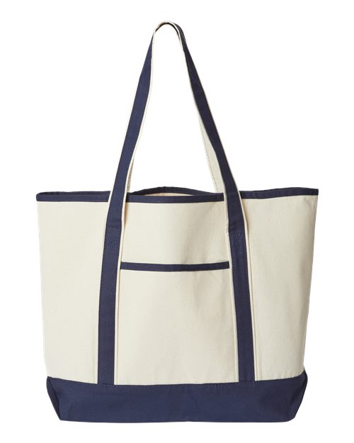 OAD OAD103 - Natural/ Navy