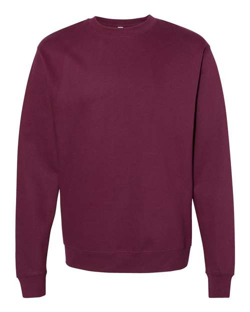 Independent Trading Co. SS3000 - Maroon