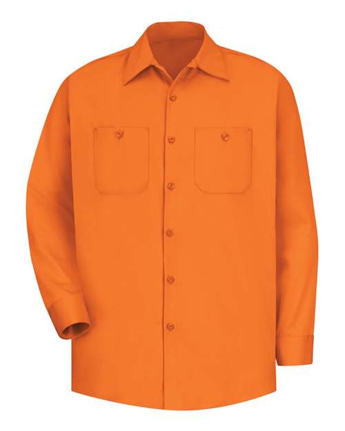 Red Kap SC30T - Orange