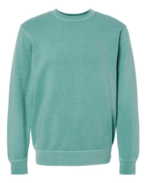 Independent Trading Co. PRM3500 - Pigment Mint