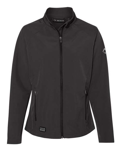 DRI DUCK 9439 - Charcoal