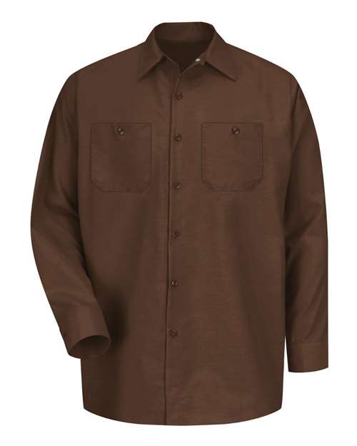 Red Kap SP14T - Chocolate Brown