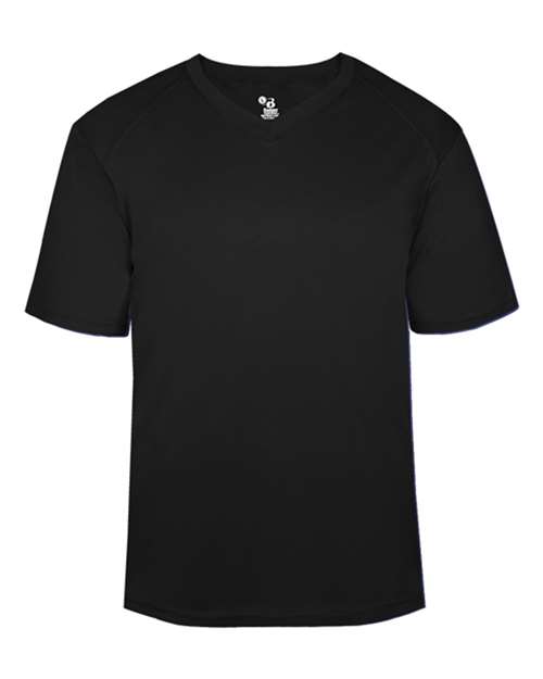 Badger 4124 - Black