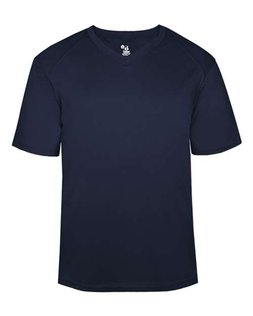 Badger 4124 - Navy