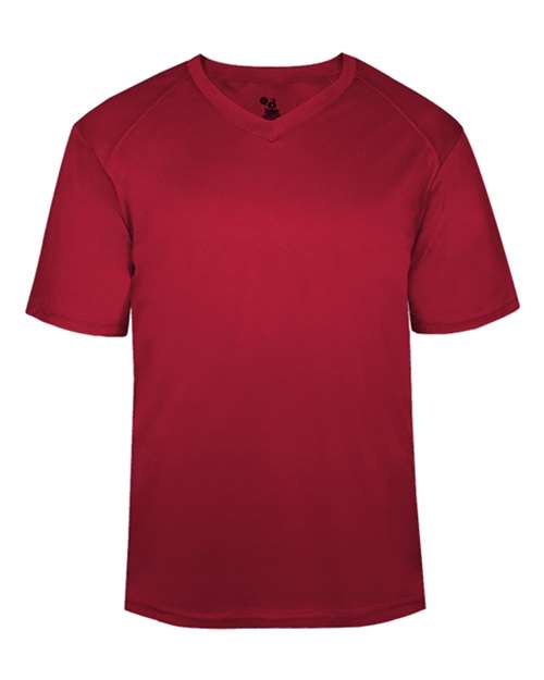 Badger 4124 - Red