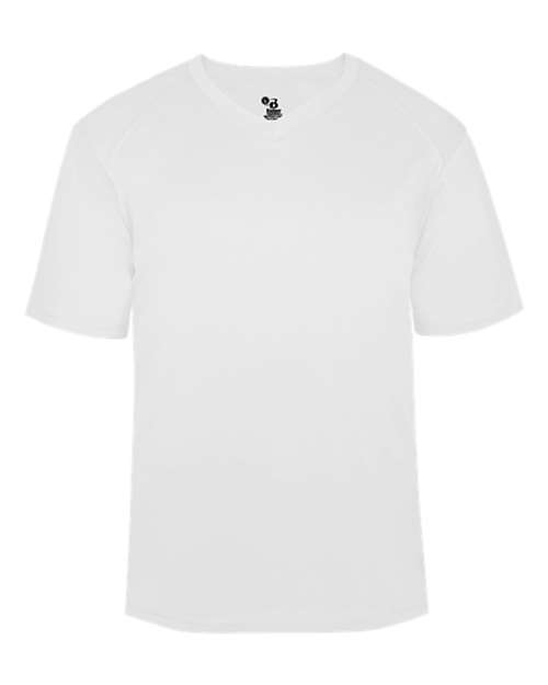 Badger 4124 - White