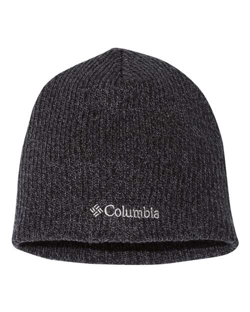 Columbia 118518 - Black/ Graphite Marled