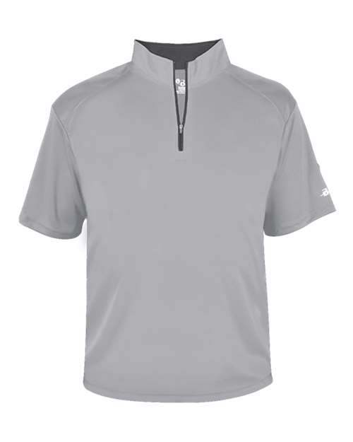 Badger 4199 - Silver/ Graphite