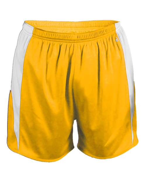 Alleson Athletic 7273 - Gold/ White