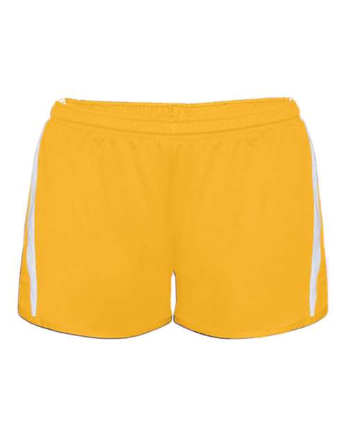 Alleson Athletic 7274 - Gold/ White