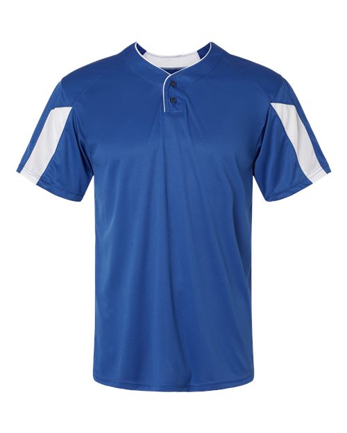 Alleson Athletic 7976 - Royal/ White