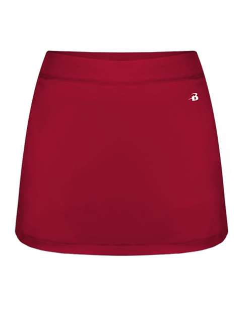 Badger 6151 - Red