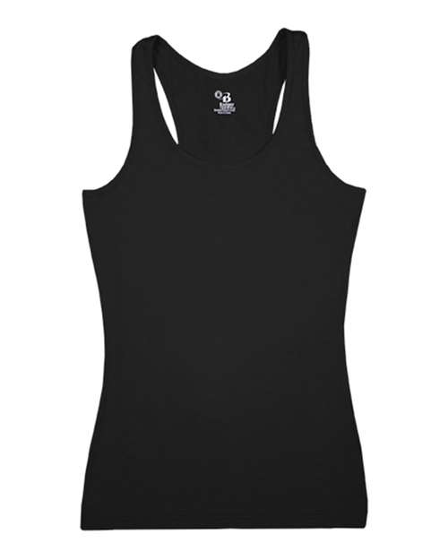 Badger 4666 - Black