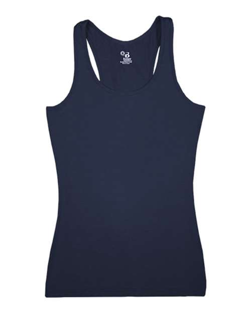 Badger 4666 - Navy
