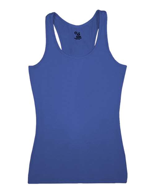 Badger 4666 - Royal