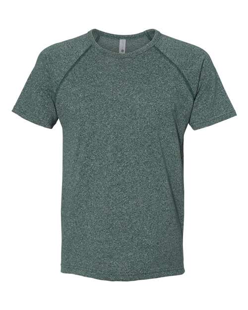Next Level 2050 - Forest Green